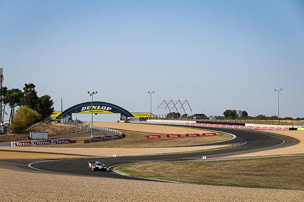 WEC 2019-2020 第7戦 ル・マン24時間レース フォトギャラリー
