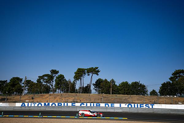 WEC 2019-2020 第7戦 ル・マン24時間レース フォトギャラリー