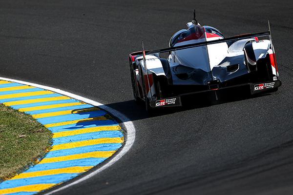 WEC 2019-2020 第7戦 ル・マン24時間レース フォトギャラリー