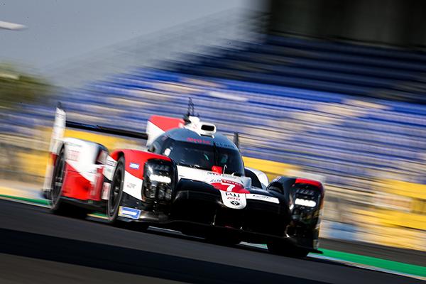 WEC 2019-2020 第7戦 ル・マン24時間レース フォトギャラリー