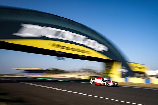 WEC 2019-2020 第7戦 ル・マン24時間レース フォトギャラリー