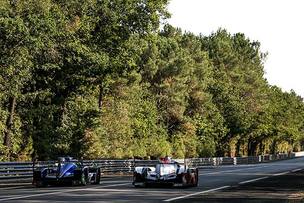 WEC 2019-2020 第7戦 ル・マン24時間レース フォトギャラリー
