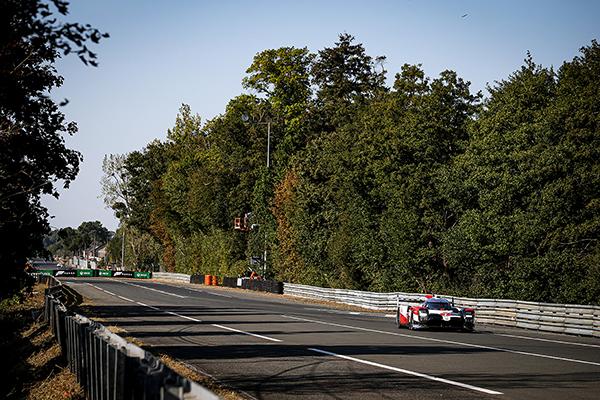 WEC 2019-2020 第7戦 ル・マン24時間レース フォトギャラリー