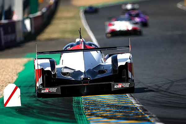 WEC 2019-2020 第7戦 ル・マン24時間レース フォトギャラリー