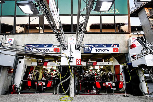 WEC 2019-2020 第7戦 ル・マン24時間レース フォトギャラリー