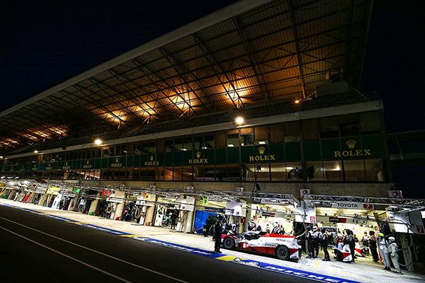 WEC 2019-2020 第7戦 ル・マン24時間レース フォトギャラリー