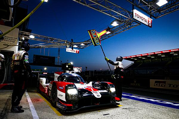 WEC 2019-2020 第7戦 ル・マン24時間レース フォトギャラリー