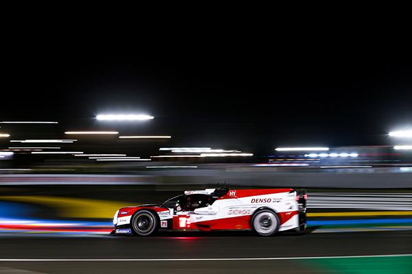 WEC 2019-2020 第7戦 ル・マン24時間レース フォトギャラリー