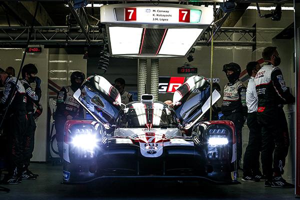 WEC 2019-2020 第7戦 ル・マン24時間レース フォトギャラリー
