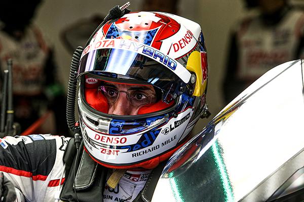 WEC 2019-2020 第7戦 ル・マン24時間レース フォトギャラリー