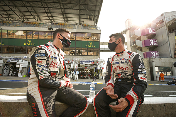 WEC 2019-2020 第7戦 ル・マン24時間レース フォトギャラリー