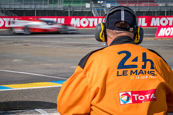 WEC 2019-2020 第7戦 ル・マン24時間レース フォトギャラリー