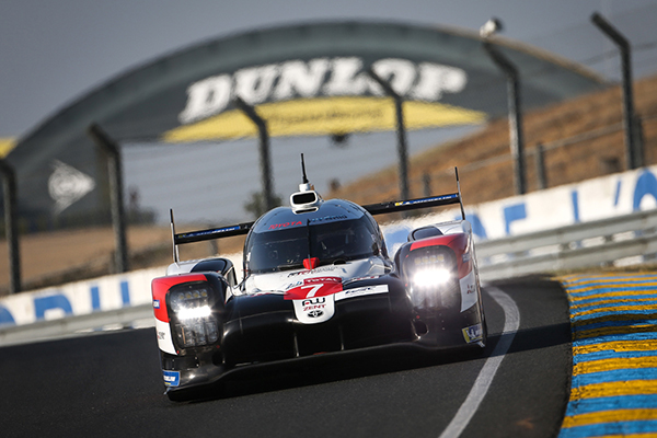 WEC 2019-2020 第7戦 ル・マン24時間レース フォトギャラリー