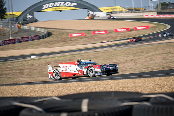 WEC 2019-2020 第7戦 ル・マン24時間レース フォトギャラリー