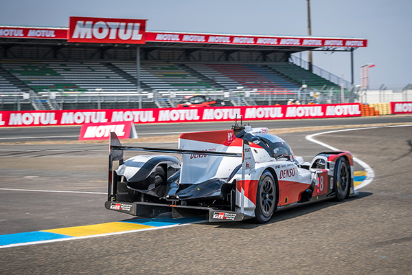 WEC 2019-2020 第7戦 ル・マン24時間レース フォトギャラリー