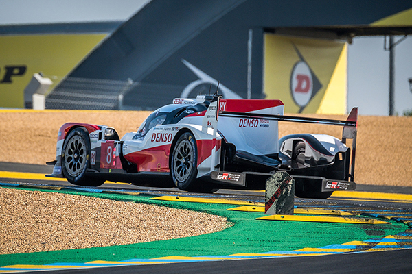 WEC 2019-2020 第7戦 ル・マン24時間レース フォトギャラリー
