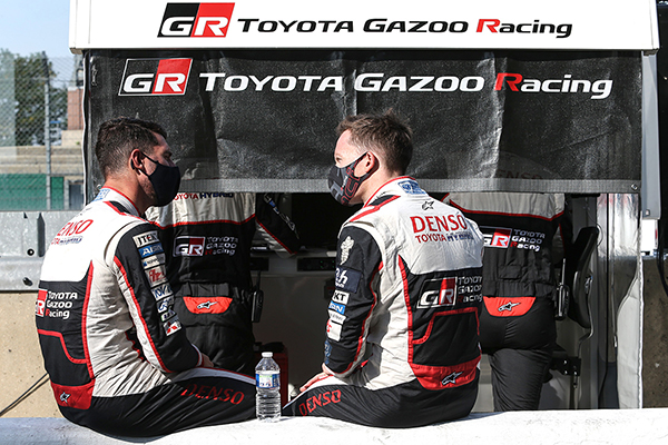 WEC 2019-2020 第7戦 ル・マン24時間レース フォトギャラリー