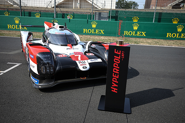 WEC 2019-2020 第7戦 ル・マン24時間レース フォトギャラリー