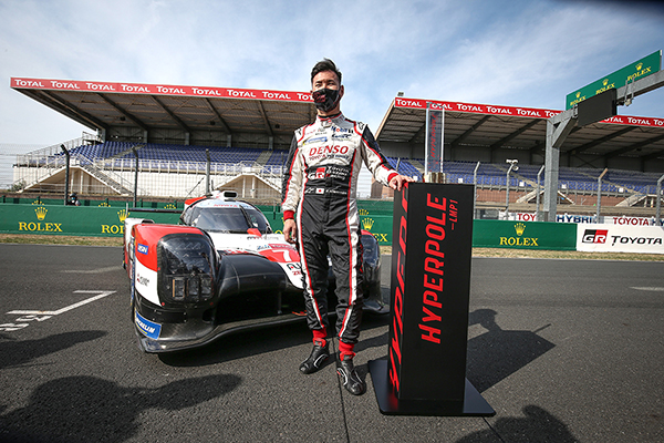 WEC 2019-2020 第7戦 ル・マン24時間レース フォトギャラリー