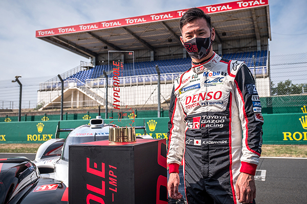 WEC 2019-2020 第7戦 ル・マン24時間レース フォトギャラリー