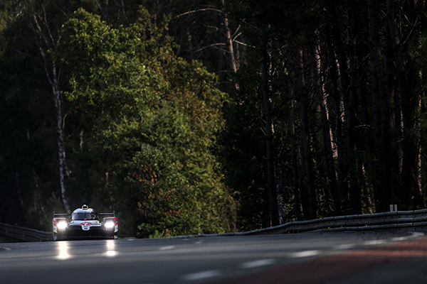 WEC 2019-2020 第7戦 ル・マン24時間レース フォトギャラリー