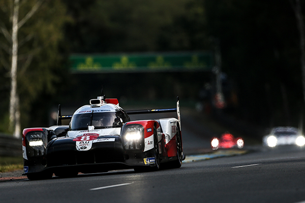 WEC 2019-2020 第7戦 ル・マン24時間レース フォトギャラリー