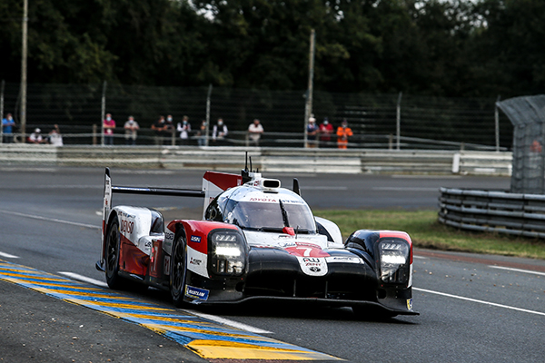 WEC 2019-2020 第7戦 ル・マン24時間レース フォトギャラリー