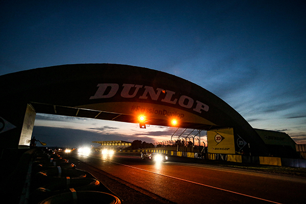 WEC 2019-2020 第7戦 ル・マン24時間レース フォトギャラリー