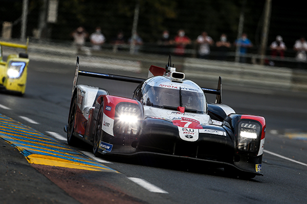 WEC 2019-2020 第7戦 ル・マン24時間レース フォトギャラリー