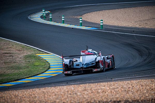 WEC 2019-2020 第7戦 ル・マン24時間レース フォトギャラリー