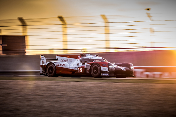 WEC 2019-2020 第7戦 ル・マン24時間レース フォトギャラリー