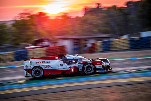WEC 2019-2020 第7戦 ル・マン24時間レース フォトギャラリー