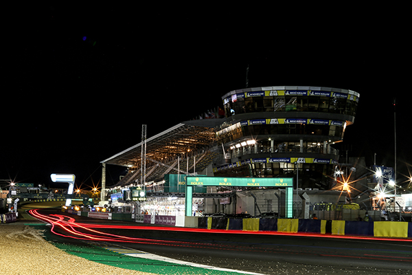 WEC 2019-2020 第7戦 ル・マン24時間レース フォトギャラリー
