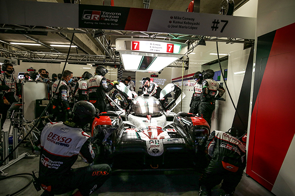 WEC 2019-2020 第7戦 ル・マン24時間レース フォトギャラリー