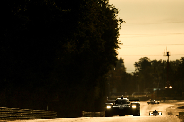 WEC 2019-2020 第7戦 ル・マン24時間レース フォトギャラリー