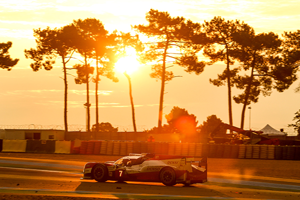 WEC 2019-2020 第7戦 ル・マン24時間レース フォトギャラリー