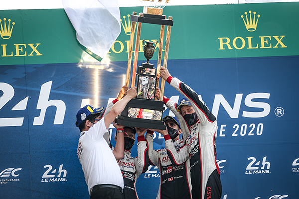 WEC 2019-2020 第7戦 ル・マン24時間レース フォトギャラリー