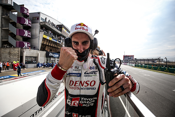 WEC 2019-2020 第7戦 ル・マン24時間レース フォトギャラリー