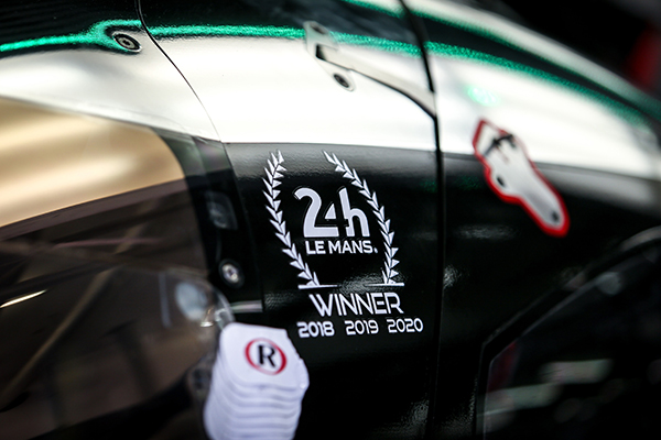 WEC 2019-2020 第8戦（最終戦）バーレーン8時間レース フォトギャラリー