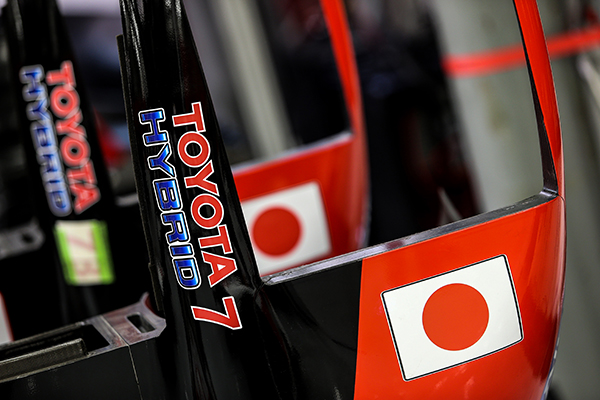 WEC 2019-2020 第8戦（最終戦）バーレーン8時間レース フォトギャラリー