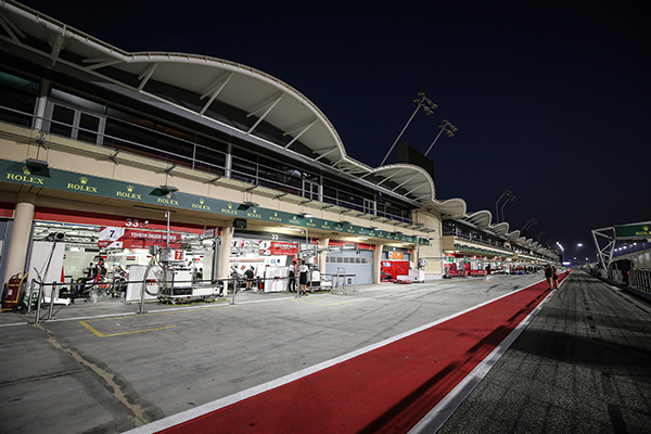 WEC 2019-2020 第8戦（最終戦）バーレーン8時間レース フォトギャラリー
