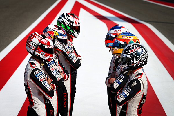 WEC 2019-2020 第8戦（最終戦）バーレーン8時間レース フォトギャラリー