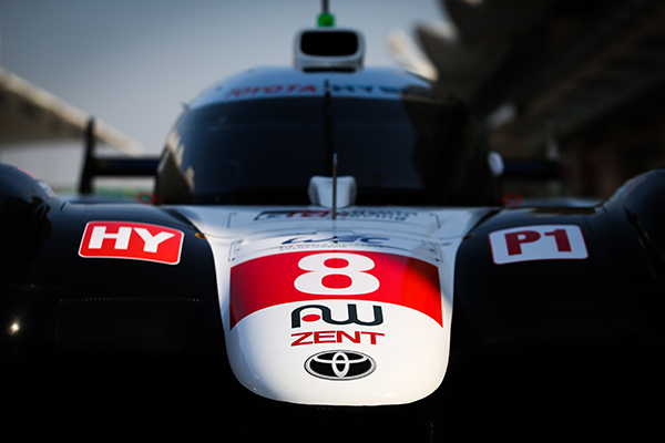 WEC 2019-2020 第8戦（最終戦）バーレーン8時間レース フォトギャラリー