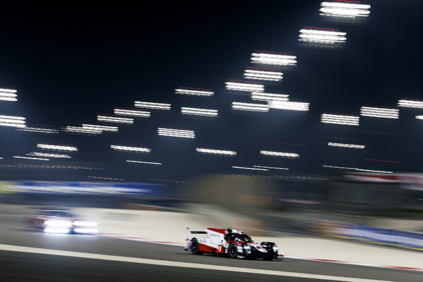 WEC 2019-2020 第8戦（最終戦）バーレーン8時間レース フォトギャラリー