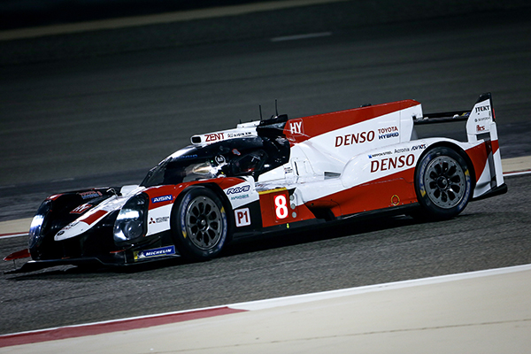 WEC 2019-2020 第8戦（最終戦）バーレーン8時間レース フォトギャラリー