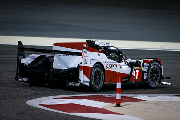 WEC 2019-2020 第8戦（最終戦）バーレーン8時間レース フォトギャラリー