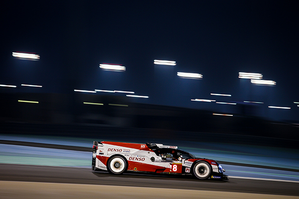 WEC 2019-2020 第8戦（最終戦）バーレーン8時間レース フォトギャラリー