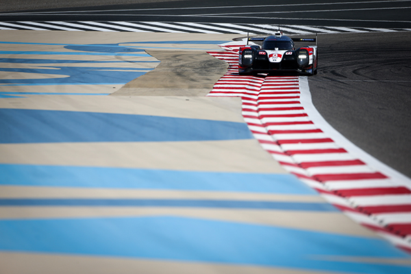 WEC 2019-2020 第8戦（最終戦）バーレーン8時間レース フォトギャラリー