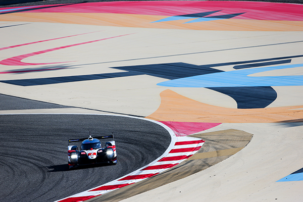 WEC 2019-2020 第8戦（最終戦）バーレーン8時間レース フォトギャラリー