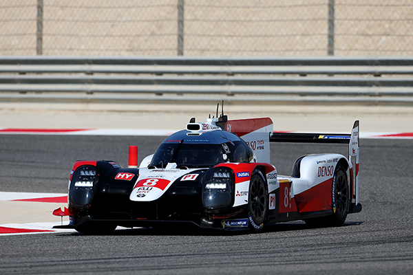 WEC 2019-2020 第8戦（最終戦）バーレーン8時間レース フォトギャラリー